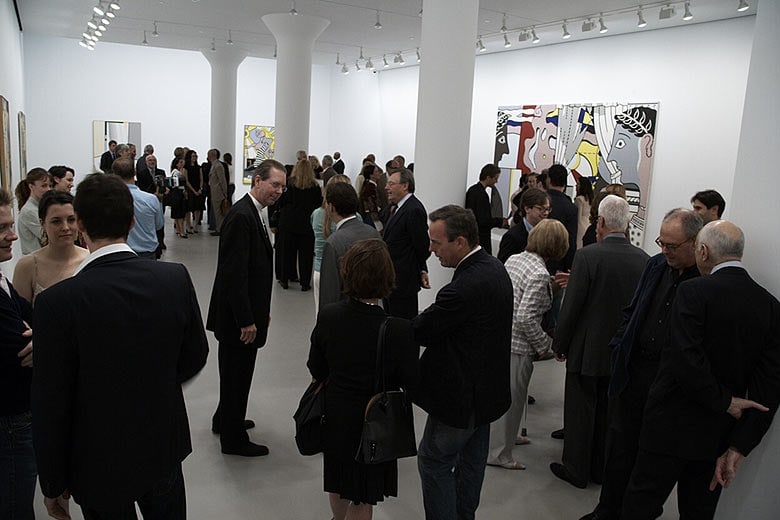 Chelsea Opening Night