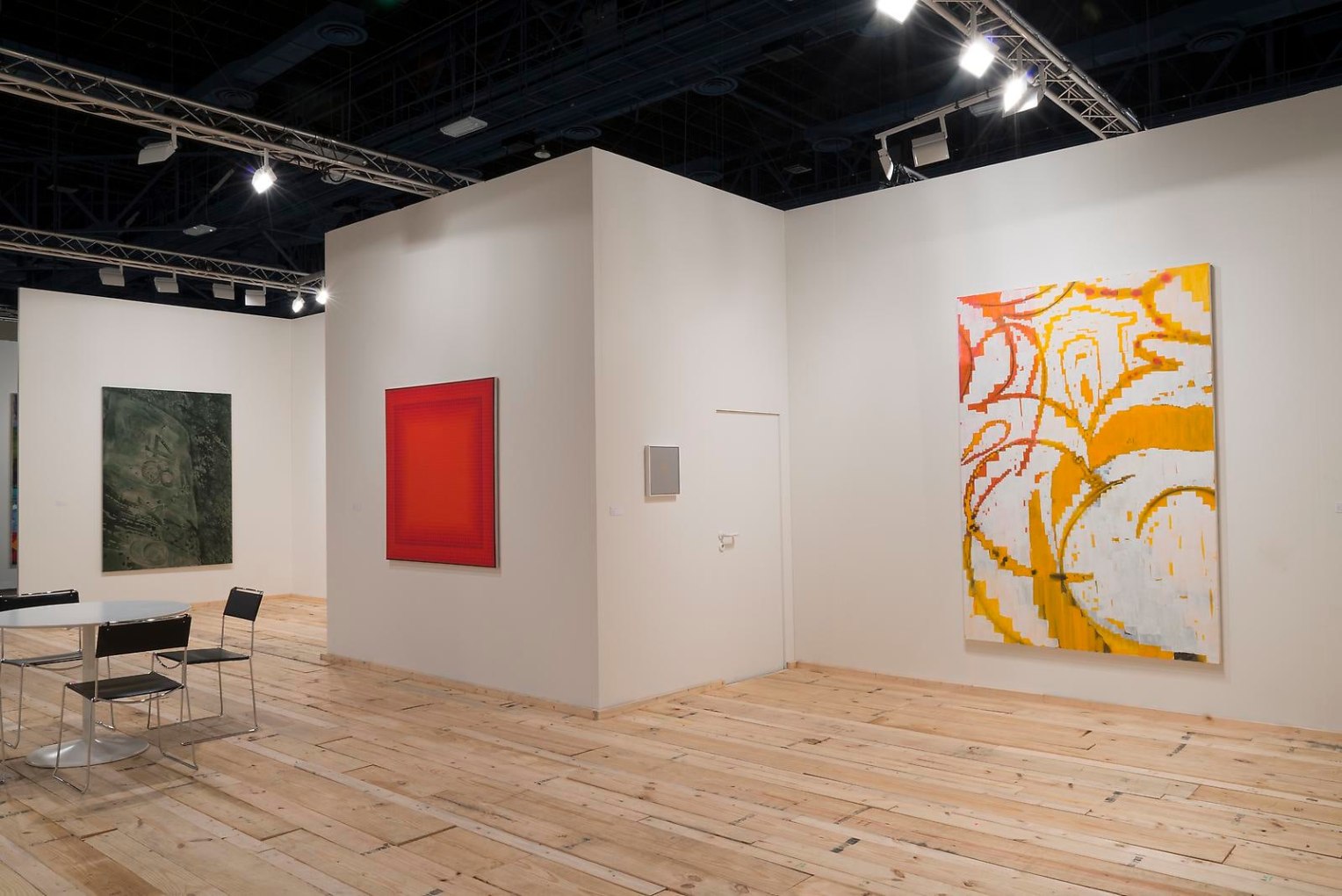 Art Basel Miami Beach 2013