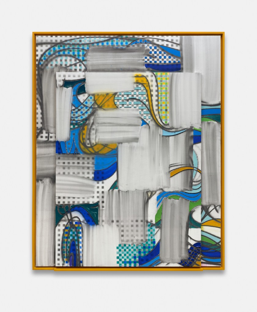KELTIE FERRIS  Cloud Line  2020