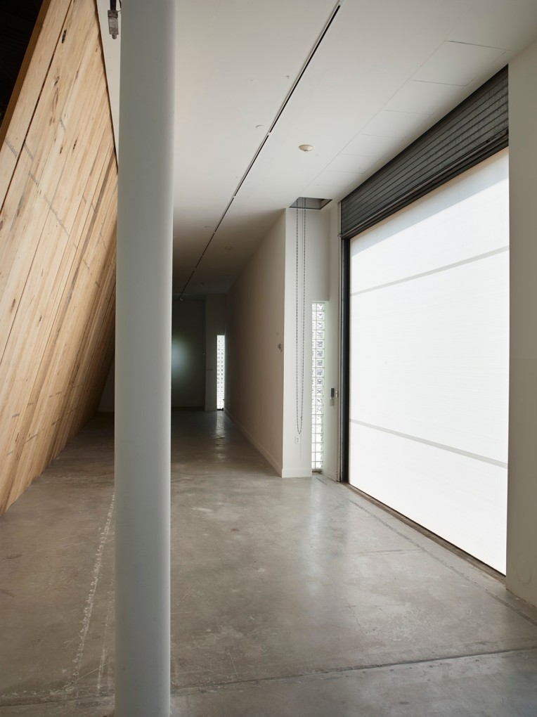 Virginia Overton at the MOCA North Miami