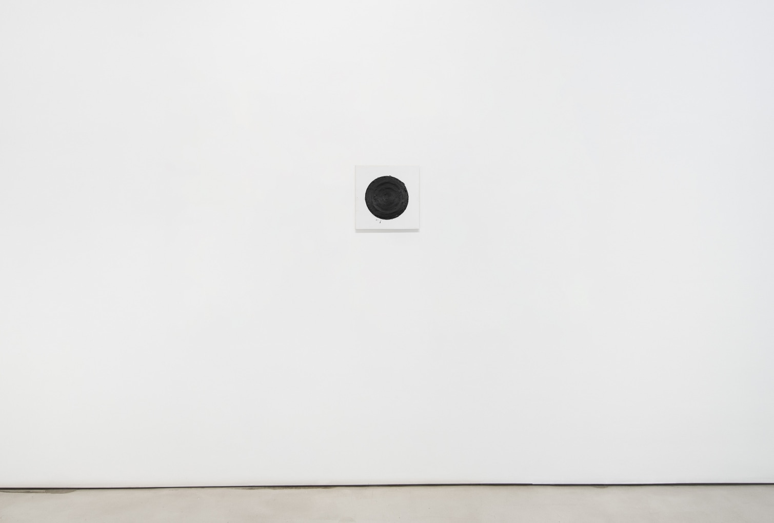 Jonathan Horowitz Installation view of Human Nature at Mitchell-Innes & Nash, New York, 2023. 