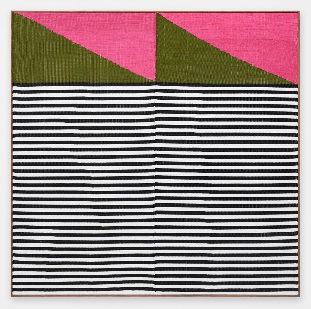 BRENT WADDEN Untitled