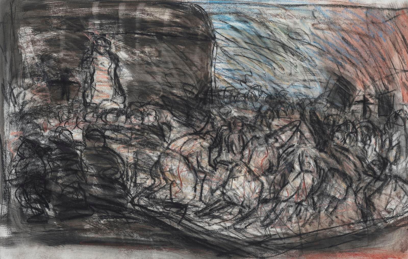 LEON KOSSOFF