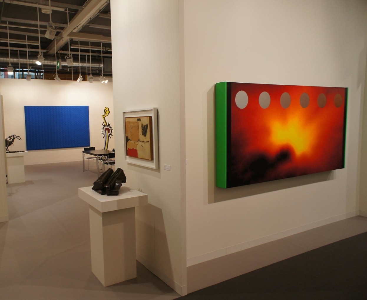 Art Basel 2012