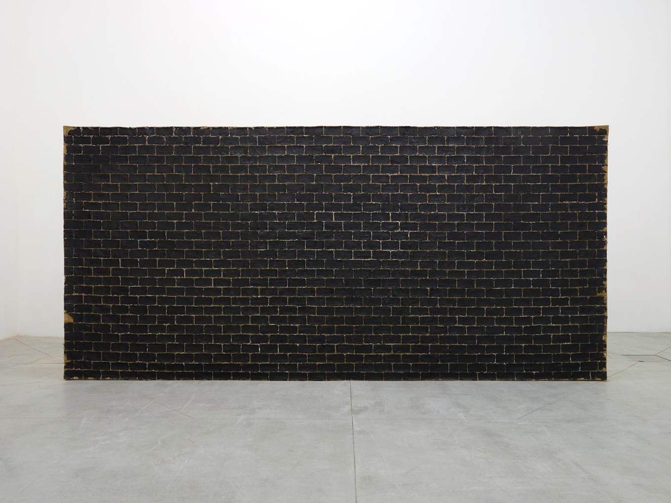 Installation view of&nbsp;The Ripple Effect&nbsp;at Le Consortium, Dijon, France, 2018