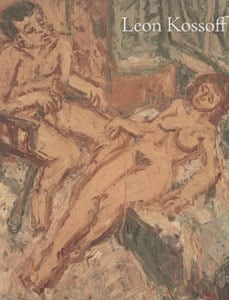 Leon Kossoff