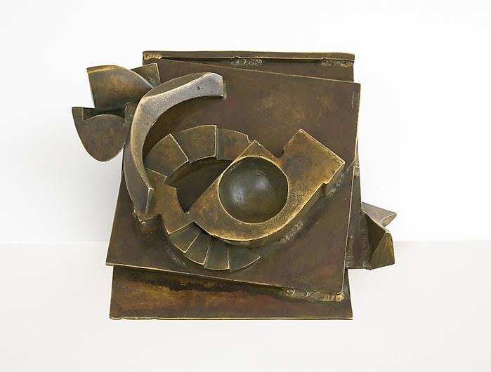 ANTHONY CARO Blossom