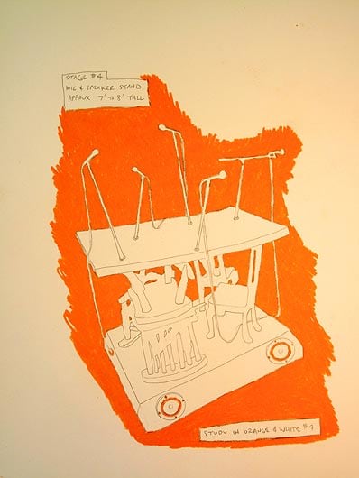 Whitney Biennial Study, 2009