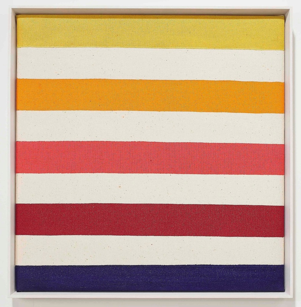 KENNETH NOLAND