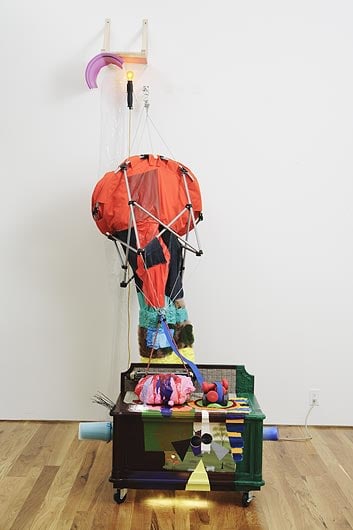 JESSICA STOCKHOLDER [JS 436]