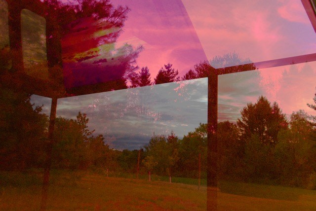 SARAH BRAMAN Outside