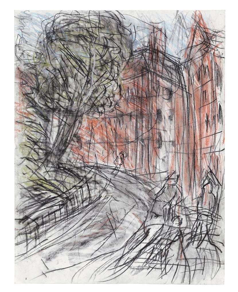 LEON KOSSOFF Arnold Circus