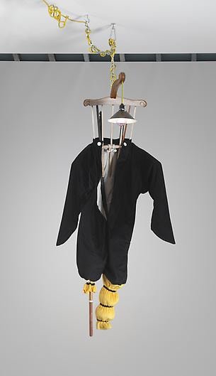 MARTIN KERSELS Charm (Bald Eagle)