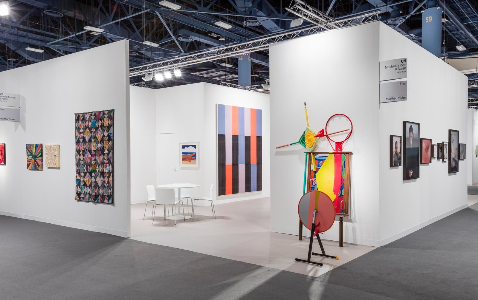 Art Basel Miami Beach 2015