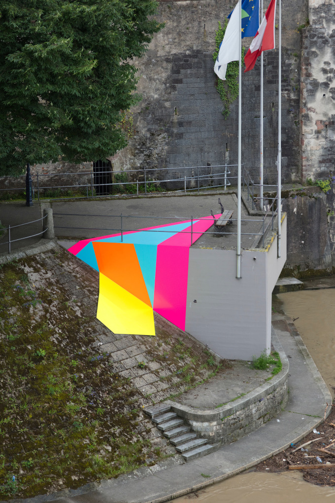 Art Basel 2018 | Parcours