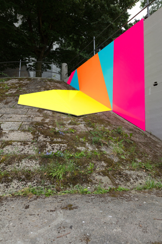 Art Basel 2018 | Parcours