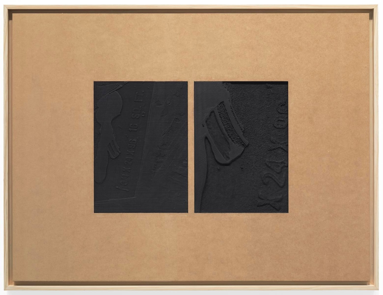 DANIEL LEFCOURT Drawing Board