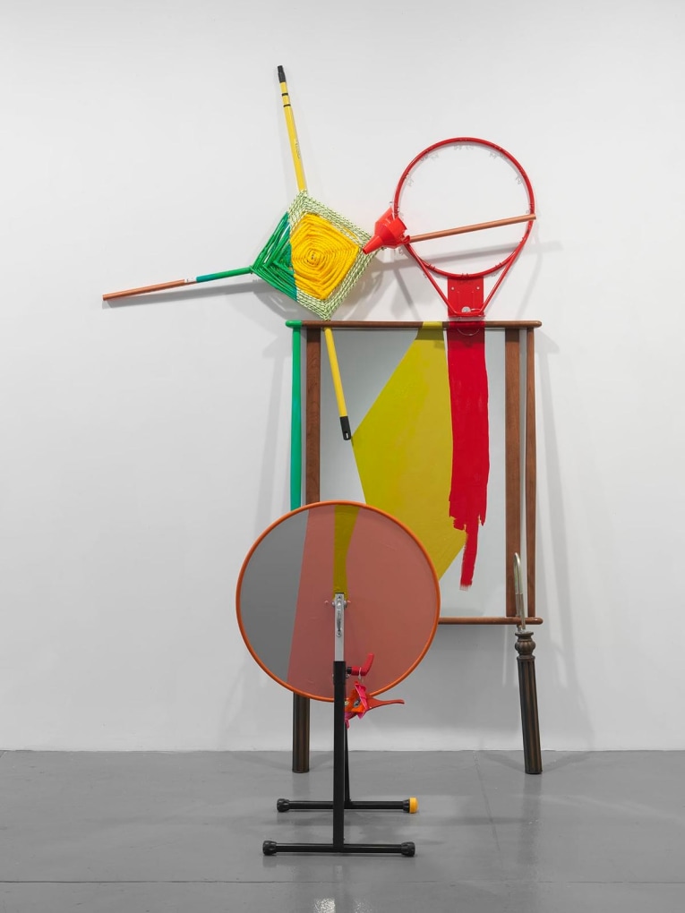 JESSICA STOCKHOLDER