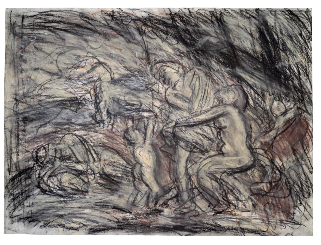 LEON KOSSOFF