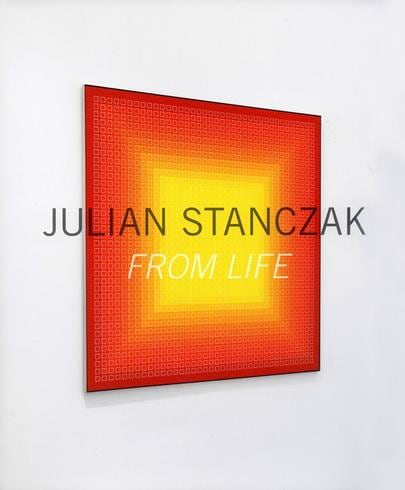 Julian Stanczak
