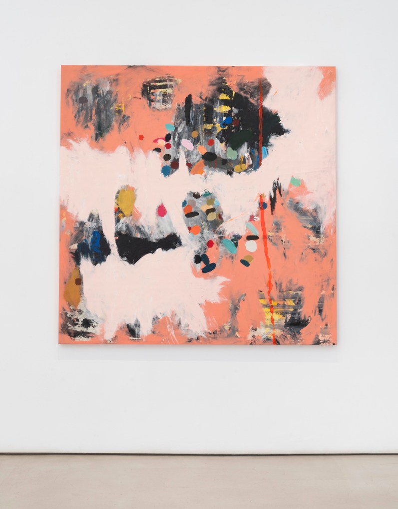 KELVIN HAIZEL  Colour of a Life Jacket 2023