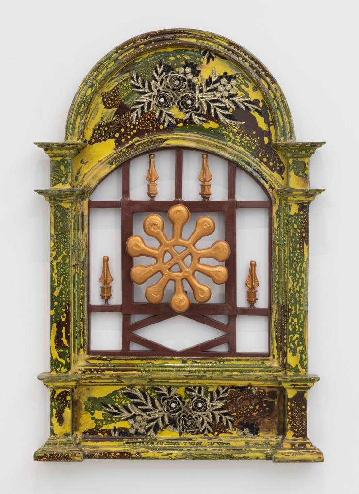 AL HASSAN ISSAH  Web of Love 2022