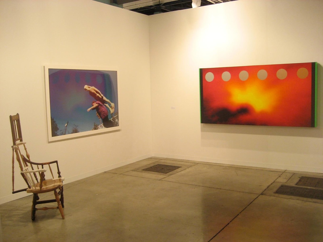 Art Basel Miami Beach 2009