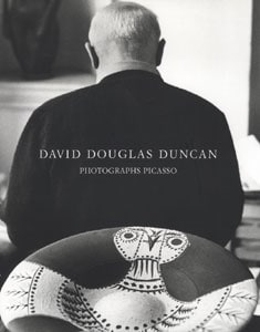 David Douglas Duncan