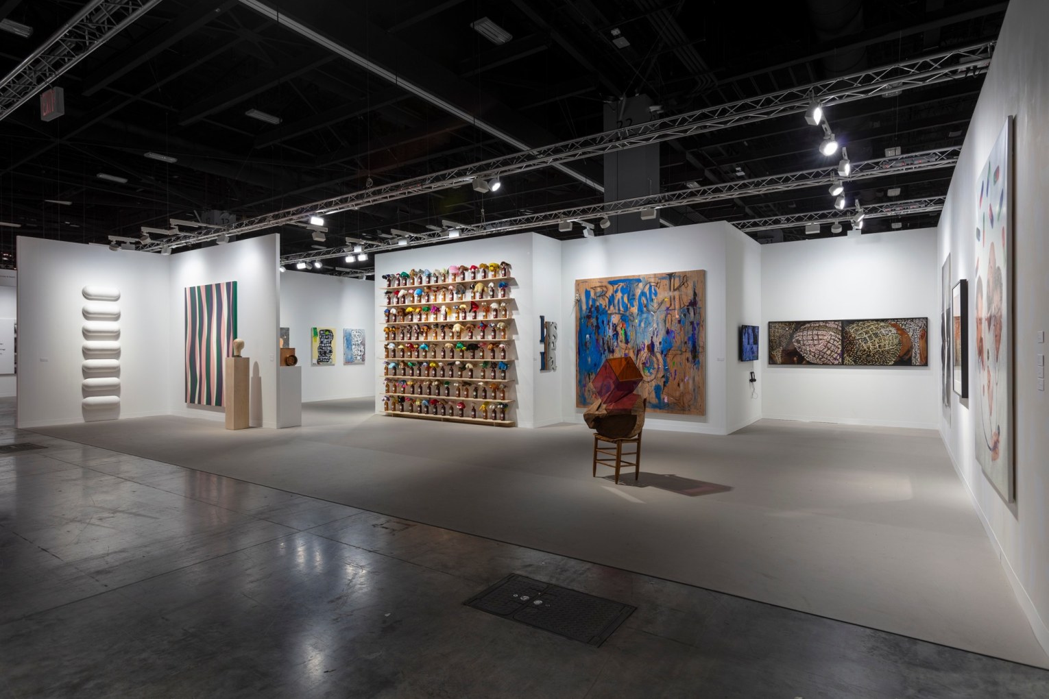 Art Basel Miami Beach 2018