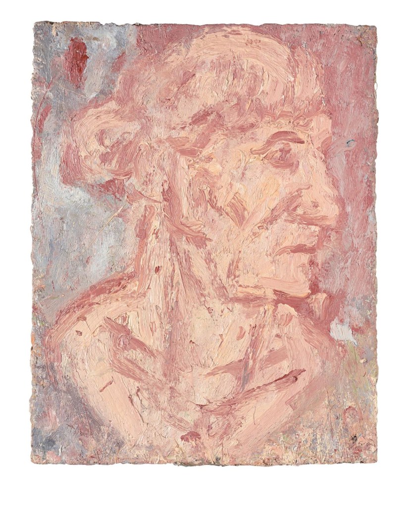 LEON KOSSOFF