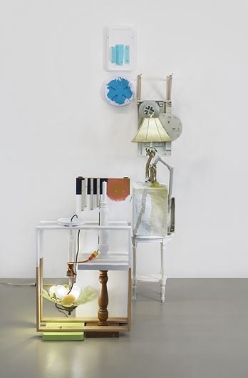 JESSICA STOCKHOLDER [JS 427]