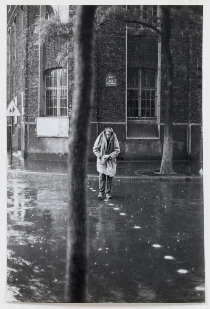  HENRI CARTIER-BRESSON