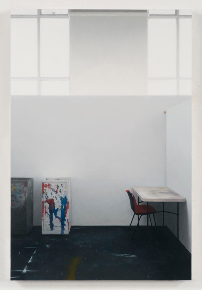 PAUL WINSTANLEY