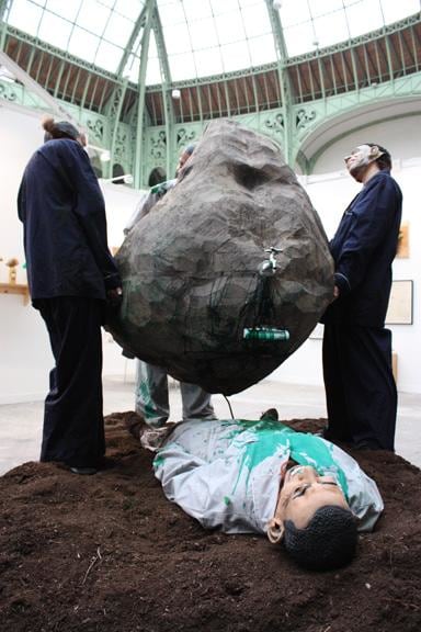 FIAC 2010