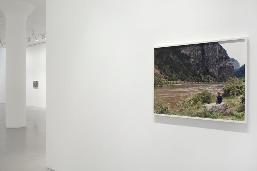 JUSTINE KURLAND This Train is Bound for Glory