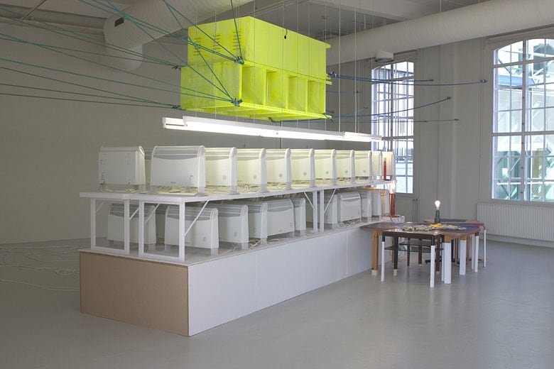 , JESSICA STOCKHOLDER