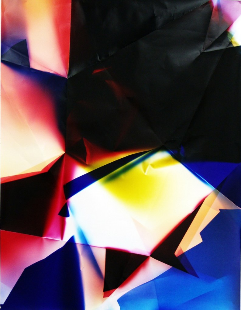 WALEAD BESHTY Six Sided Picture 001 2007