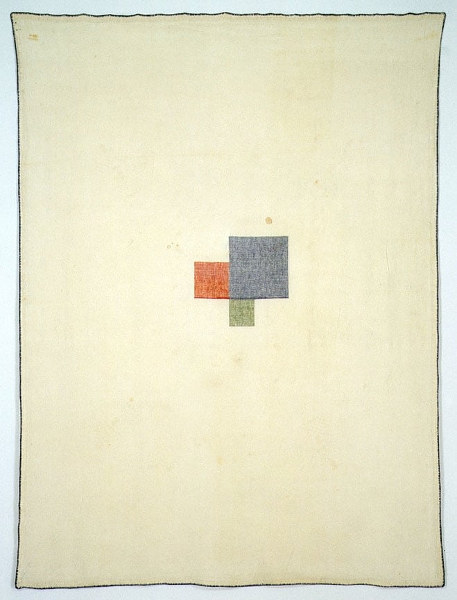 STEPHEN SOLLINS, Elegy (Aztec Birds)