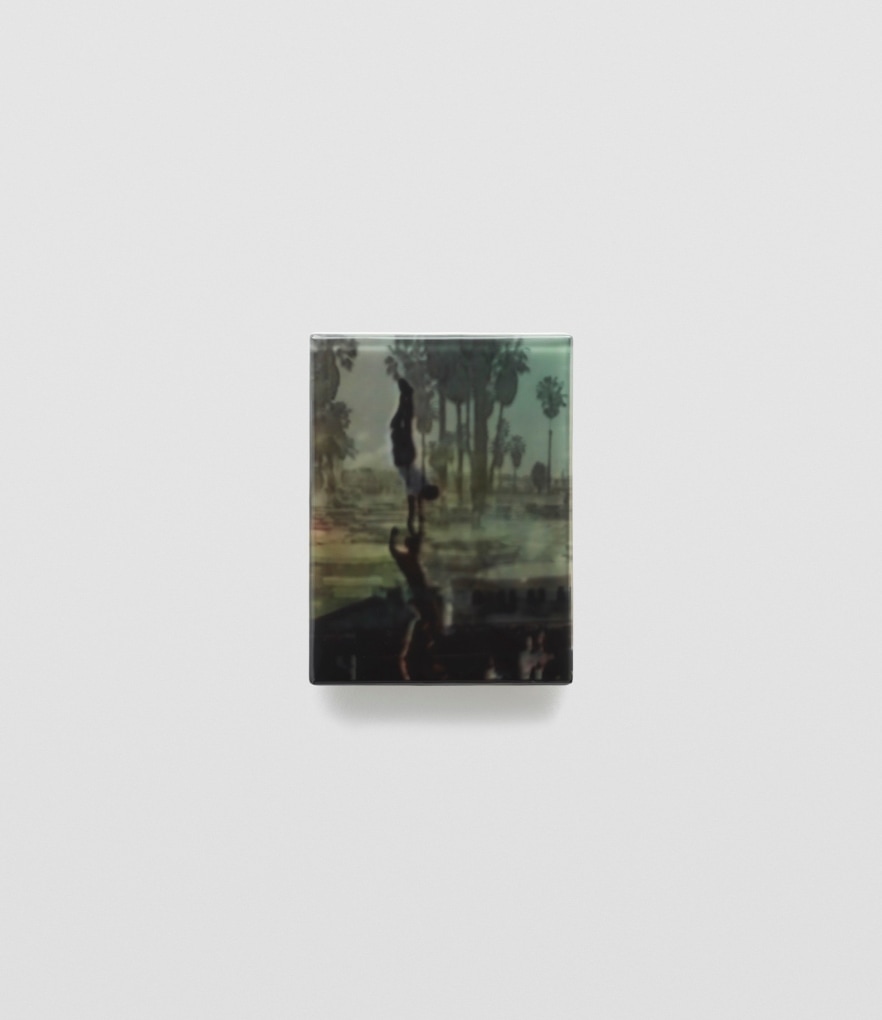 SADIE BENNING, Pain Thing 2, 2019