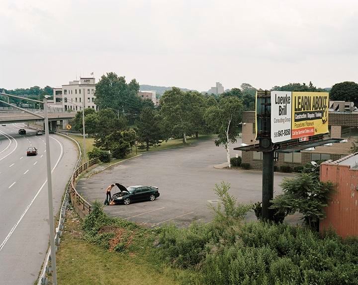 JUSTINE KURLAND