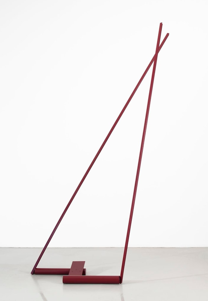 ANTHONY CARO