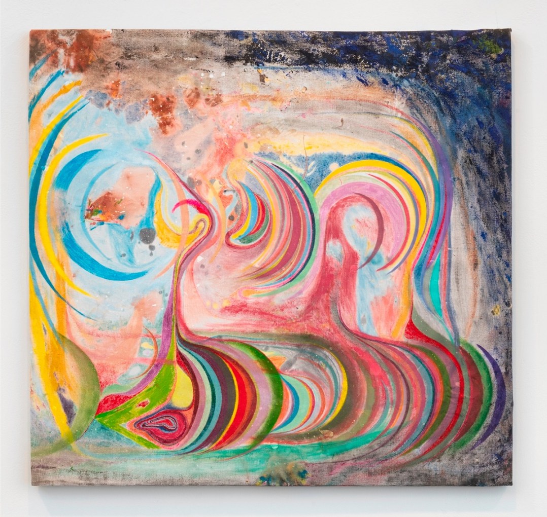 CHRIS JOHANSON Life Perception 2019