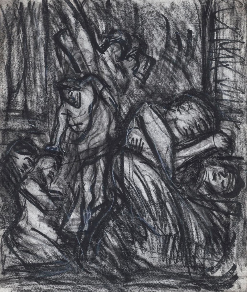 LEON KOSSOFF
