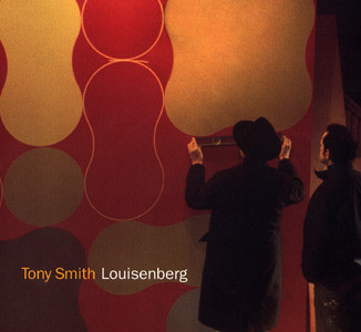 Tony Smith - Louisenberg - Publications - Mitchell-Innes & Nash