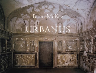 Brian McKee