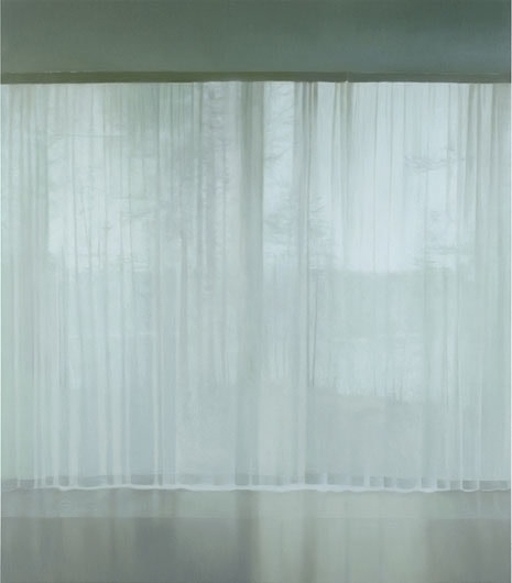 PAUL WINSTANLEY Veil 19