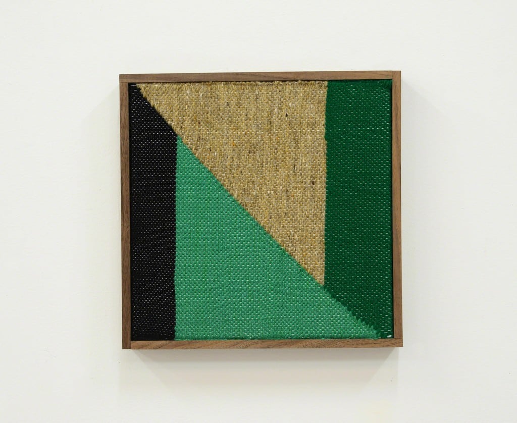 BRENT WADDEN Untitled