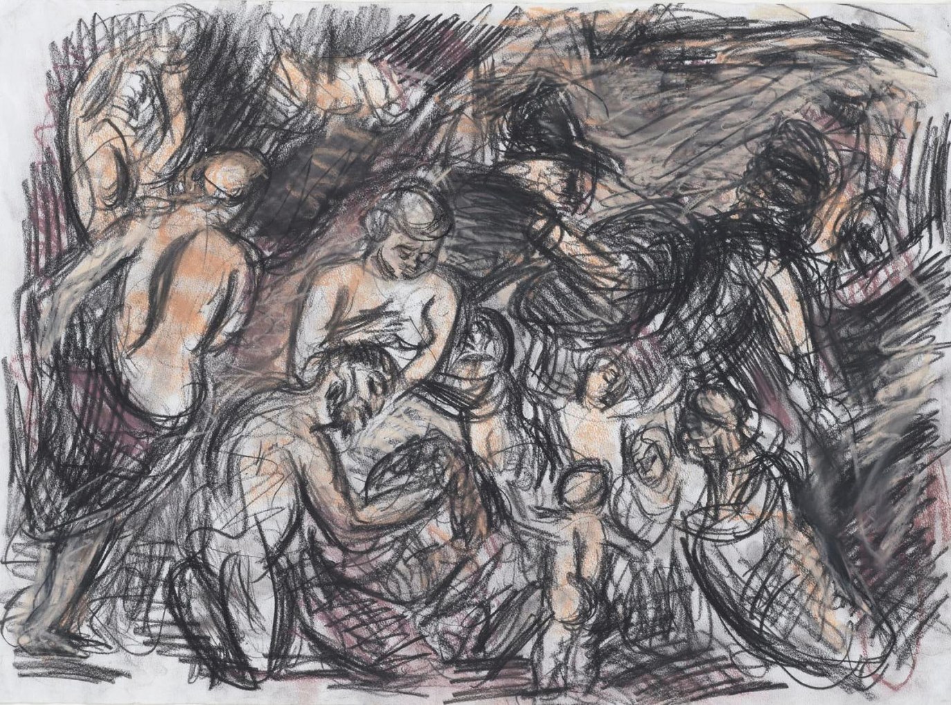 LEON KOSSOFF
