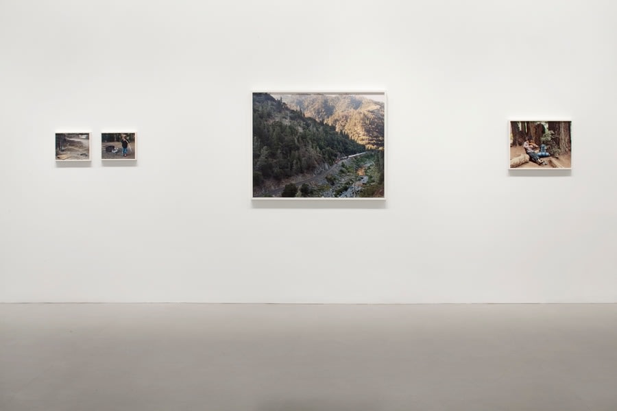 JUSTINE KURLAND This Train is Bound for Glory