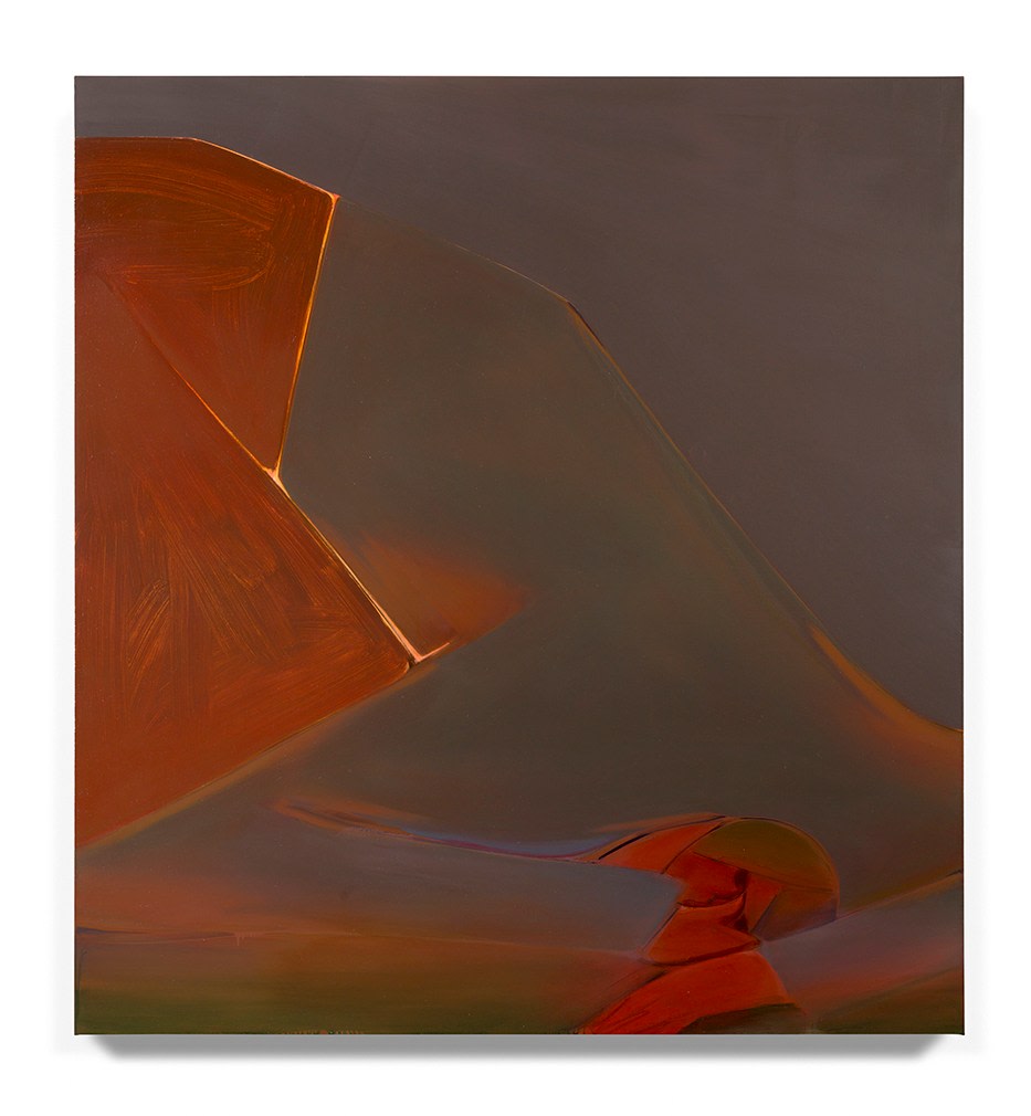 HEIDI HAHN Thoughts That Break the Soul #2 2023